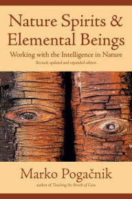 Title: Nature Spirits & Elemental Beings: Working with the Intelligence in Nature, Author: Marko Pogacnik