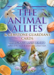 Alternative view 1 of The Animal Allies and Gemstone Guardians Cards