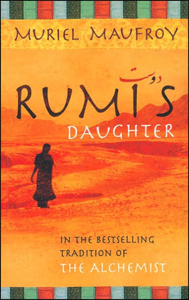 Rumi's Daughter