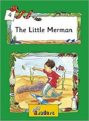 Jolly Readers Level 3 General Fiction: Pack of 6 Books