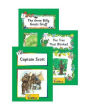 Jolly Readers : Green Level : Level 3