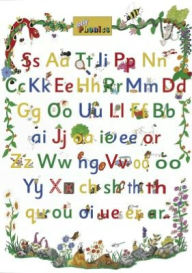 Title: Letter Sound Poster (Print Letters), Author: Lib Stephens