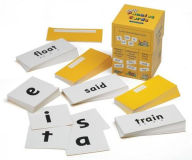 Title: Jolly Phonics Cards (in Print Letters): 4 Sets of Cards in a Box, Author: Sue Lloyd