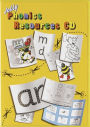 Jolly Phonics Resources CD