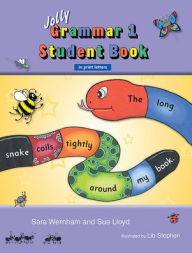 Title: Grammar 1 Student Book: In Print Letters (American English Edition), Author: Sara Wernham
