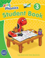 Jolly Phonics Student Book 3: In Print Letters (American English Edition)