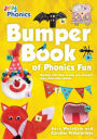 Bumper Book of Phonics Fun