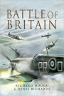 Battle of Britain: Richard Hough and Denis Richards