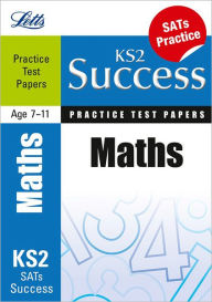 Title: Key Stage 2 Maths, Author: Jason White