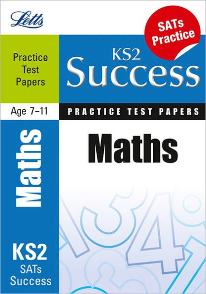 Key Stage 2 Maths