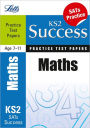 Key Stage 2 Maths