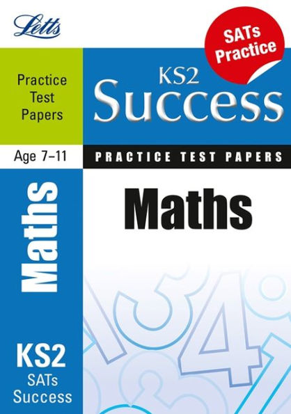 Key Stage 2 Maths