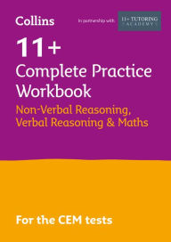 Title: Letts 11+ Success- 11+ Results Booster: For The CEM Tests, Author: The 11 Plus Tutoring Academy