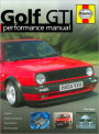 VW Golf Performance Manual