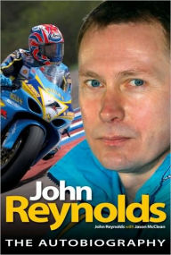 John Reynolds: The Autobiography