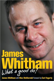 James Whitham: The Autobiography