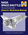 NASA Space Shuttle Manual: An Insight into the Design, Construction and Operation of the NASA Space Shuttle