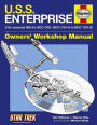 U. S. S. Enterprise Manual