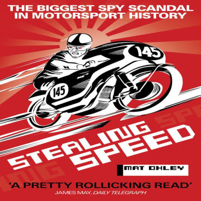 Stealing-Speed-The-Biggest-Spy-Scandal-in-Motorsport-History