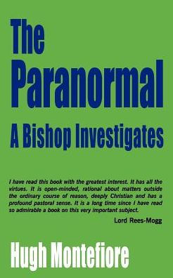 Paranormal: A Bishop Investigates