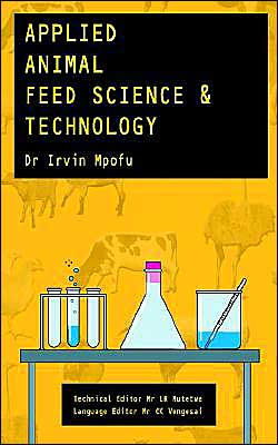Applied Animal Feed Science and Technology