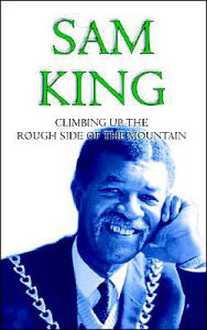 Title: Climbing Up the Rough Side of the Mountain, Author: Sam King