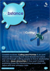 Title: Substance Vol. 3, Author: Jason Gardner