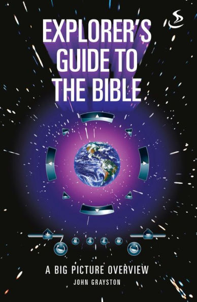 Explorer's Guide to the Bible: A Big Picture Overview