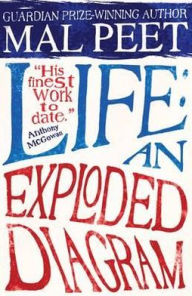 Title: Life: An Exploded Diagram, Author: Mal Peet