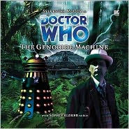 Title: Doctor Who - The Genocide Machine (Dalek Empire Series #1), Author: Tucker