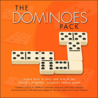 Title: The Dominoes Pack, Author: Peter Arnold