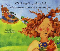 Title: Goldilocks & the Three Bears, Author: Kate Clynes