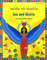 Title: Isis & Osiris, Author: Dawn Casey
