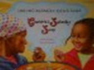 Title: Grandma's Saturday Soup, Author: Sally Fraser