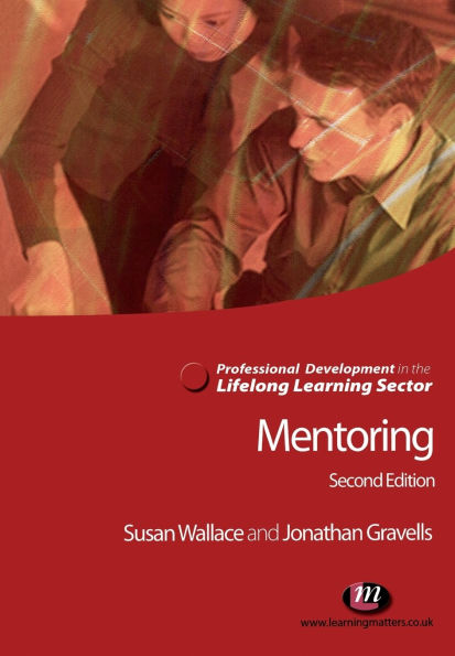 Mentoring in the Lifelong Learning Sector