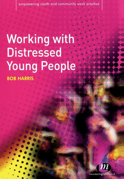 Working with Distressed Young People