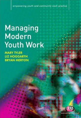Managing Modern Youth Work
