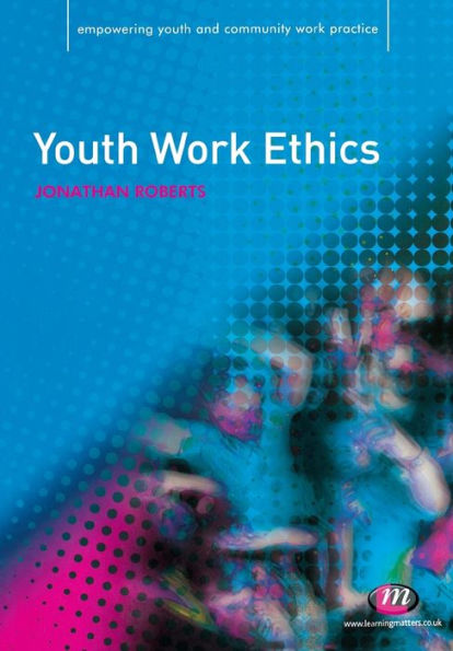 Youth Work Ethics