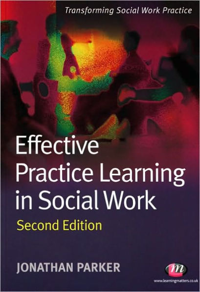 Effective Practice Learning Social Work