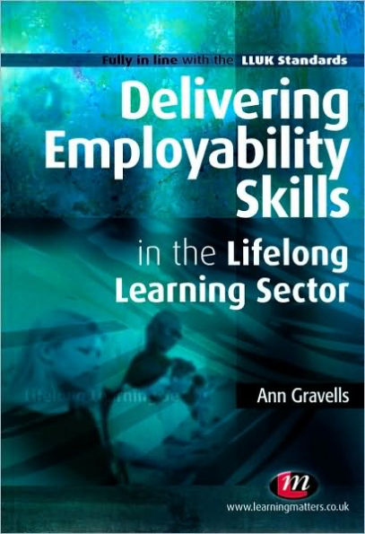 Delivering Employability Skills the Lifelong Learning Sector