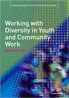 Working with Diversity Youth and Community Work