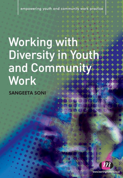 Working with Diversity Youth and Community Work