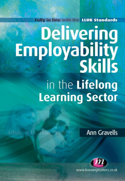 Delivering Employability Skills in the Lifelong Learning Sector