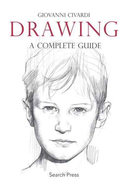 Drawing: A Complete Guide