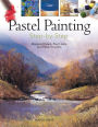 Pastel Painting Step-by-Step