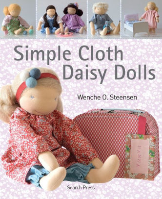 daisy doll designs