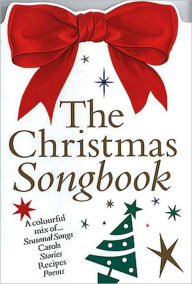 Title: The Christmas Songbook, Author: James Sleigh