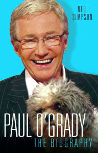 Title: Paul O'Grady: The Biography, Author: Neil Simpson