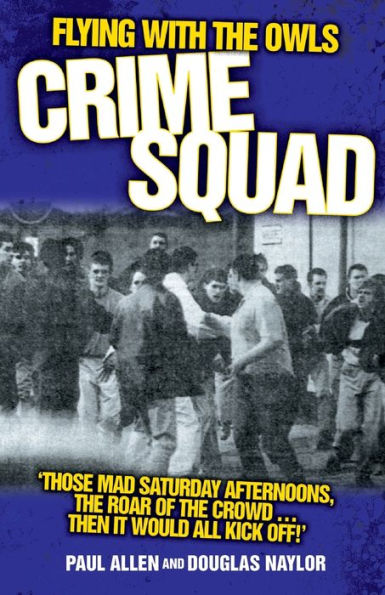 Flying with the Owls Crime Squad