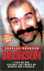 Title: Bronson, Author: Charles Bronson